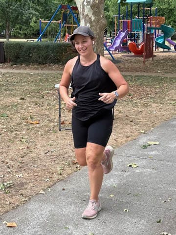 Triathalon - 08.02.2025 post image