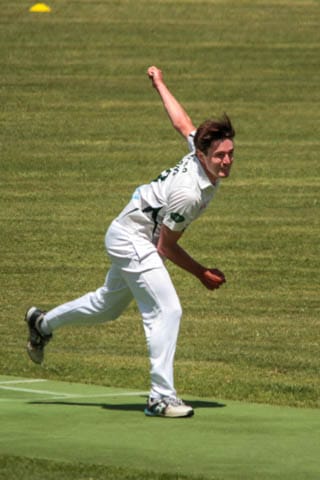 Cricket Div 2 - Jindivick Vs. Garfield Tynong - 02.11.2024 post image