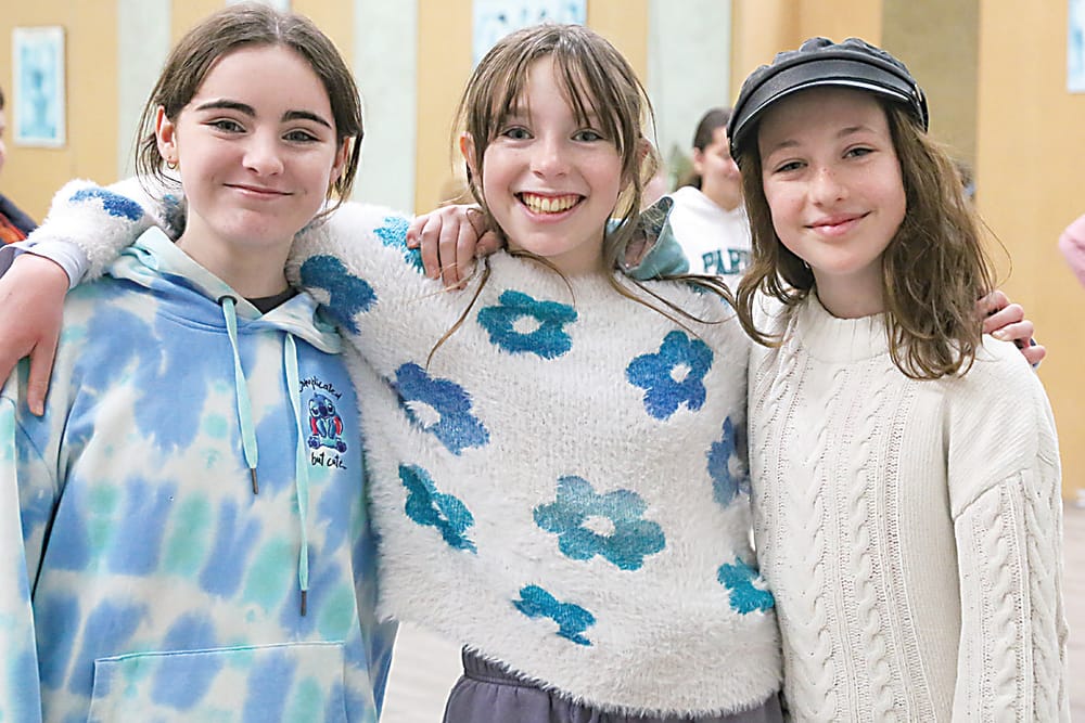 School holiday intensive for WYT performers post image