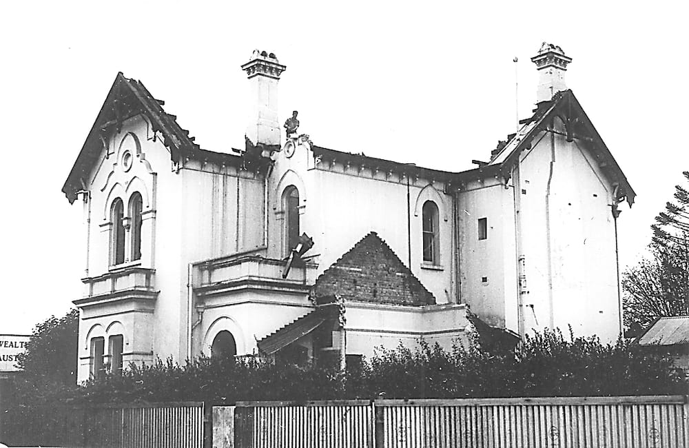 Snapshot of the past post image