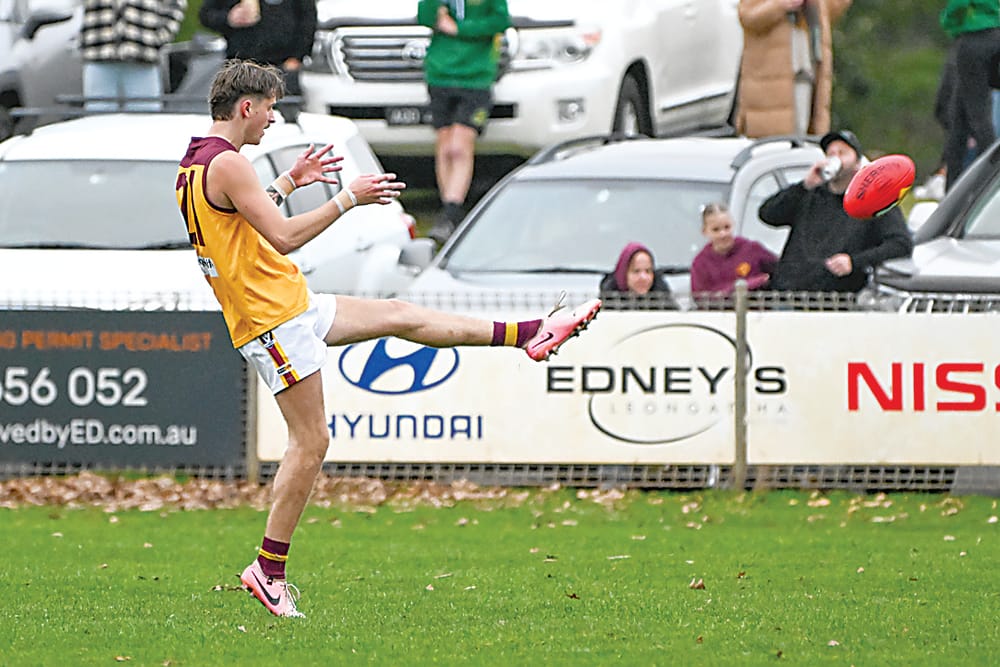 Drouin members support move post image