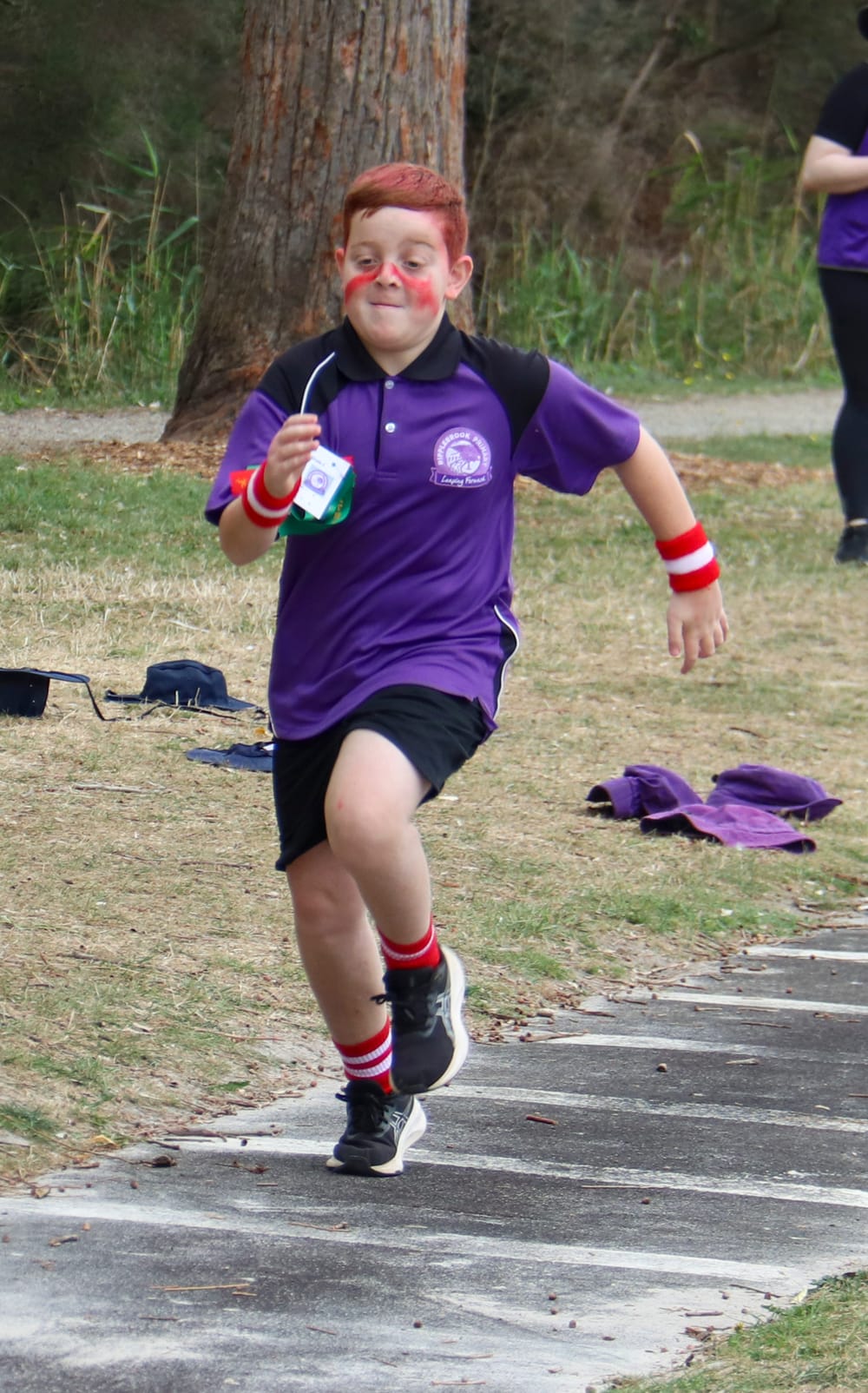 Small schools show their stuff post image