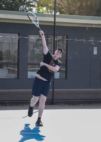 Tennis Juniors - Neerim Vs. Trafalgar - 22.02.2025 post image