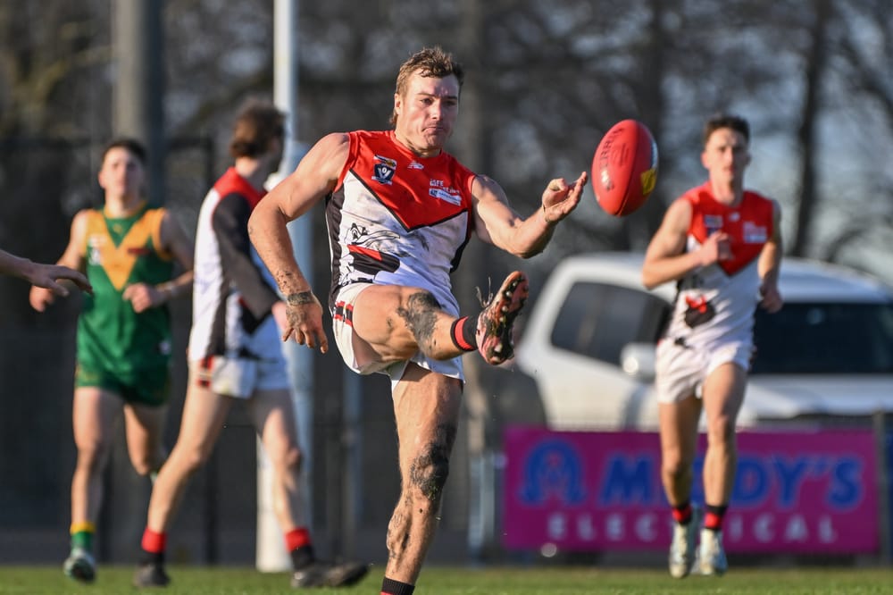 Gippsland League Football Seniors Leongatha vs Warragul - August 2, 2025 post image