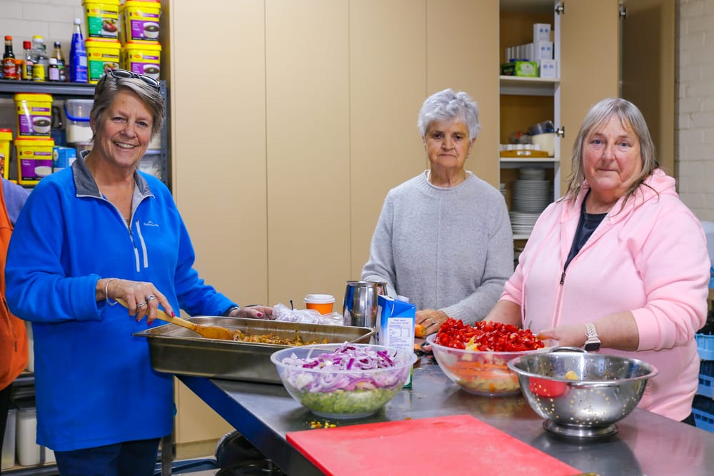 Demographics of those in need changing post image