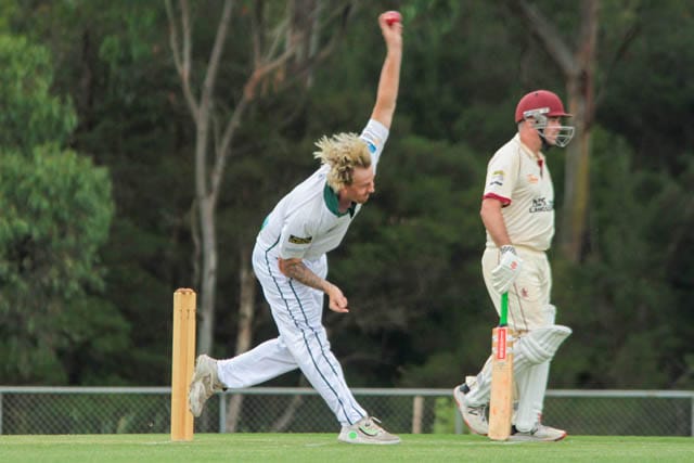 Cricket Seniors Div 1 - Hallora Vs. Drouin - 07.12.2024 post image