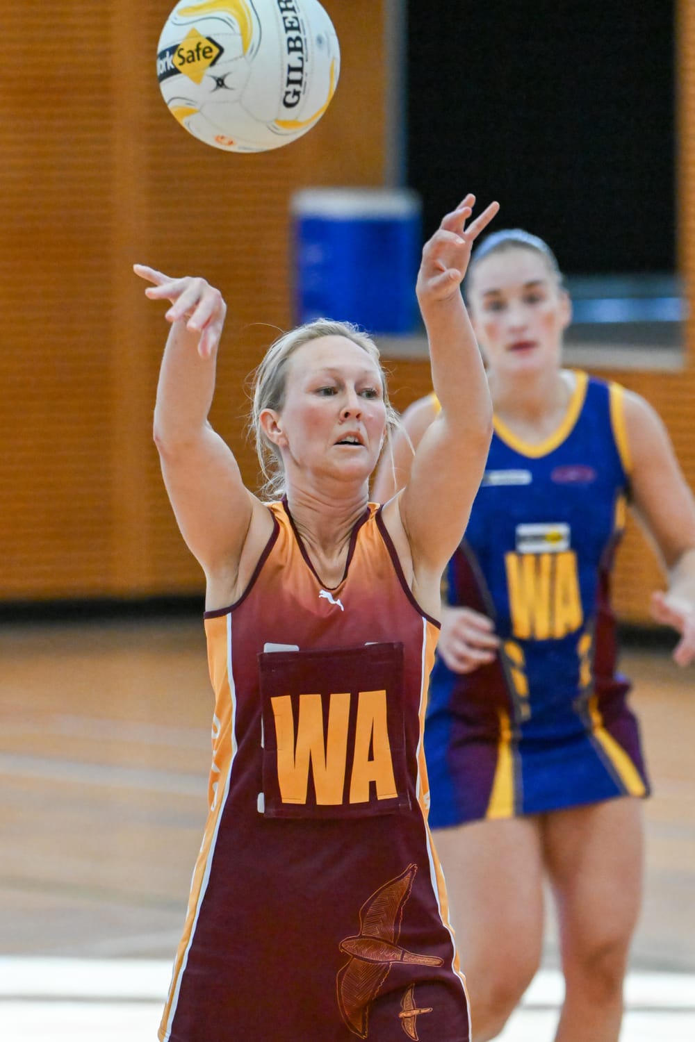 Tough day for the Hawks post image