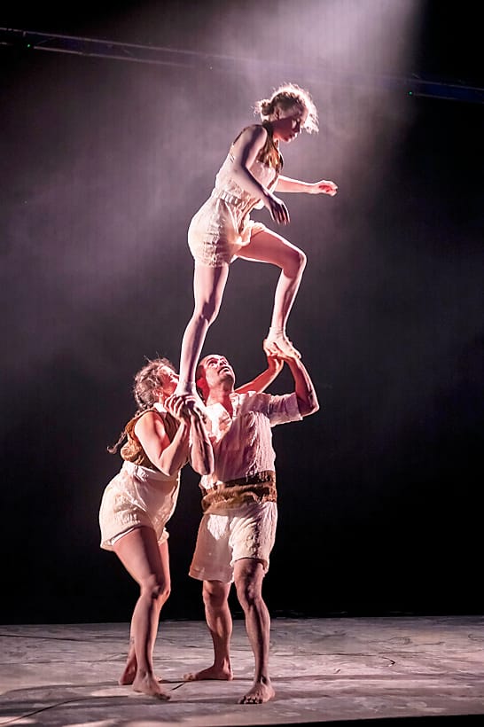 Exploring relationships with country through performance post image