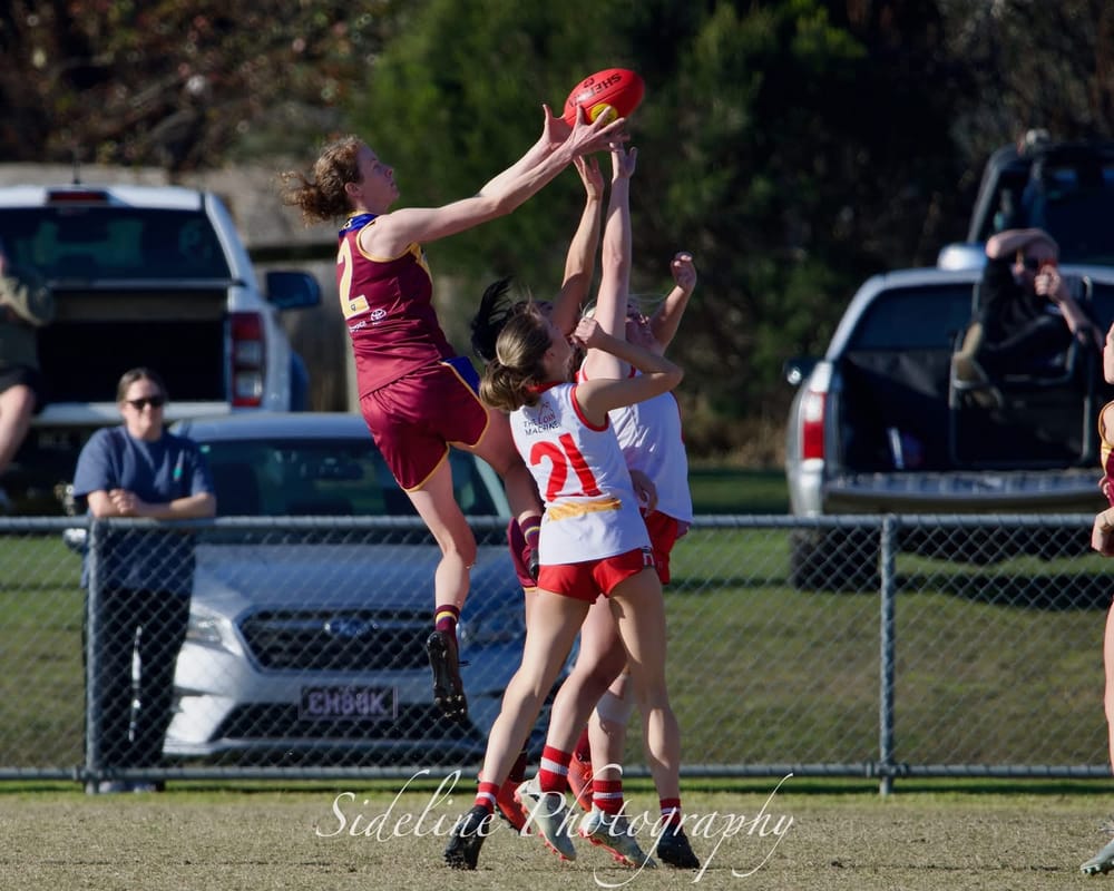 Dusties into decider post image