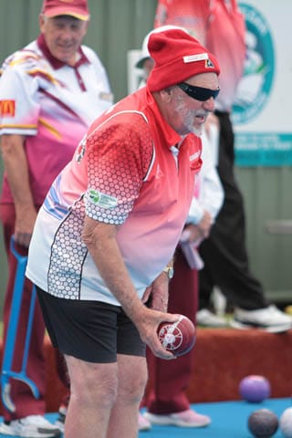 Lawn Bowls at Trafalgar 09.11.24 post image