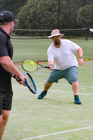 Tennis Seniors - Warragul and Trafalgar - 07.12.2024 post image