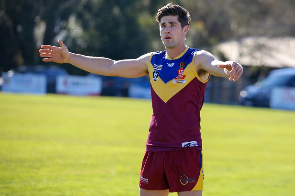 WGFNC Football Seniors Warragul Industrials vs Kilcunda Bass - August 9, 2025 post image