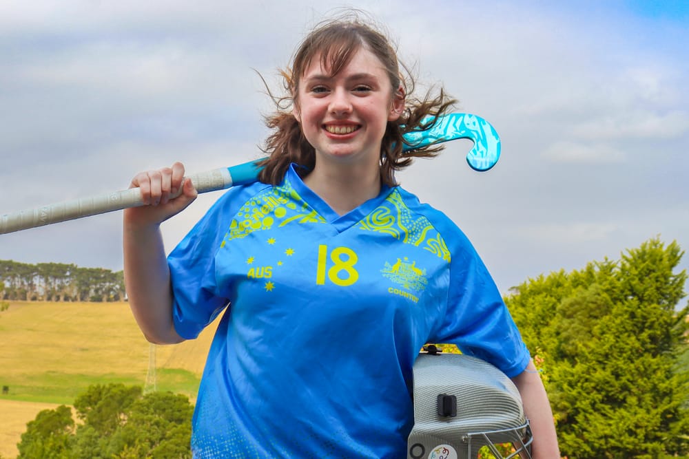 Keeping it real with Regan post image