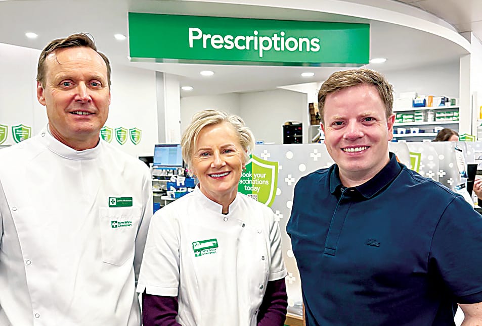 Cheaper medicines welcomed post image