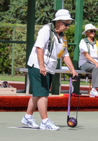 Bowls Midweek Div 6 - Warragul Vs. Morewell - 21.01.2025 post image