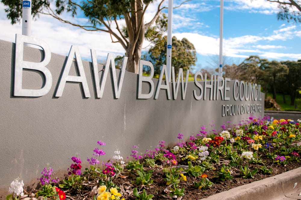 Could you be a voice for Baw Baw? post image