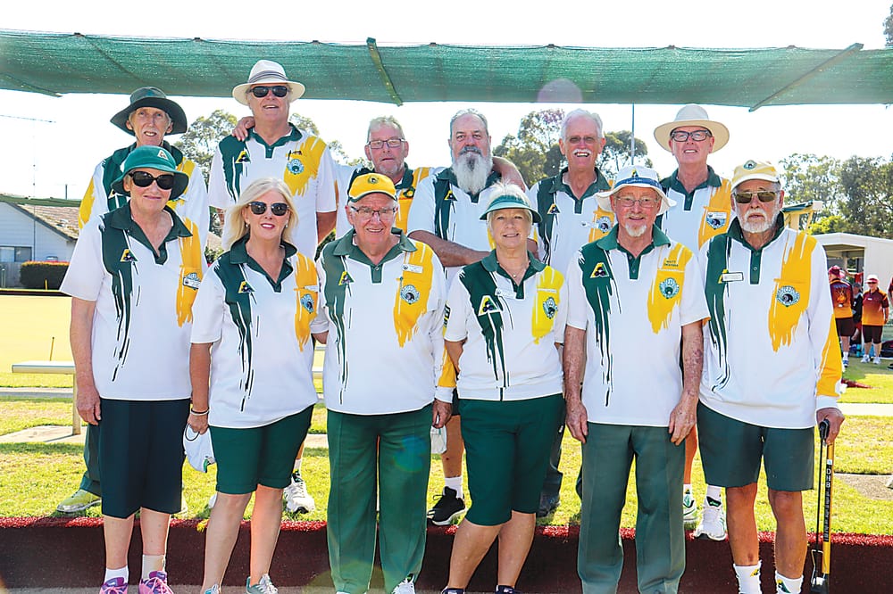 Warragul win premiership post image