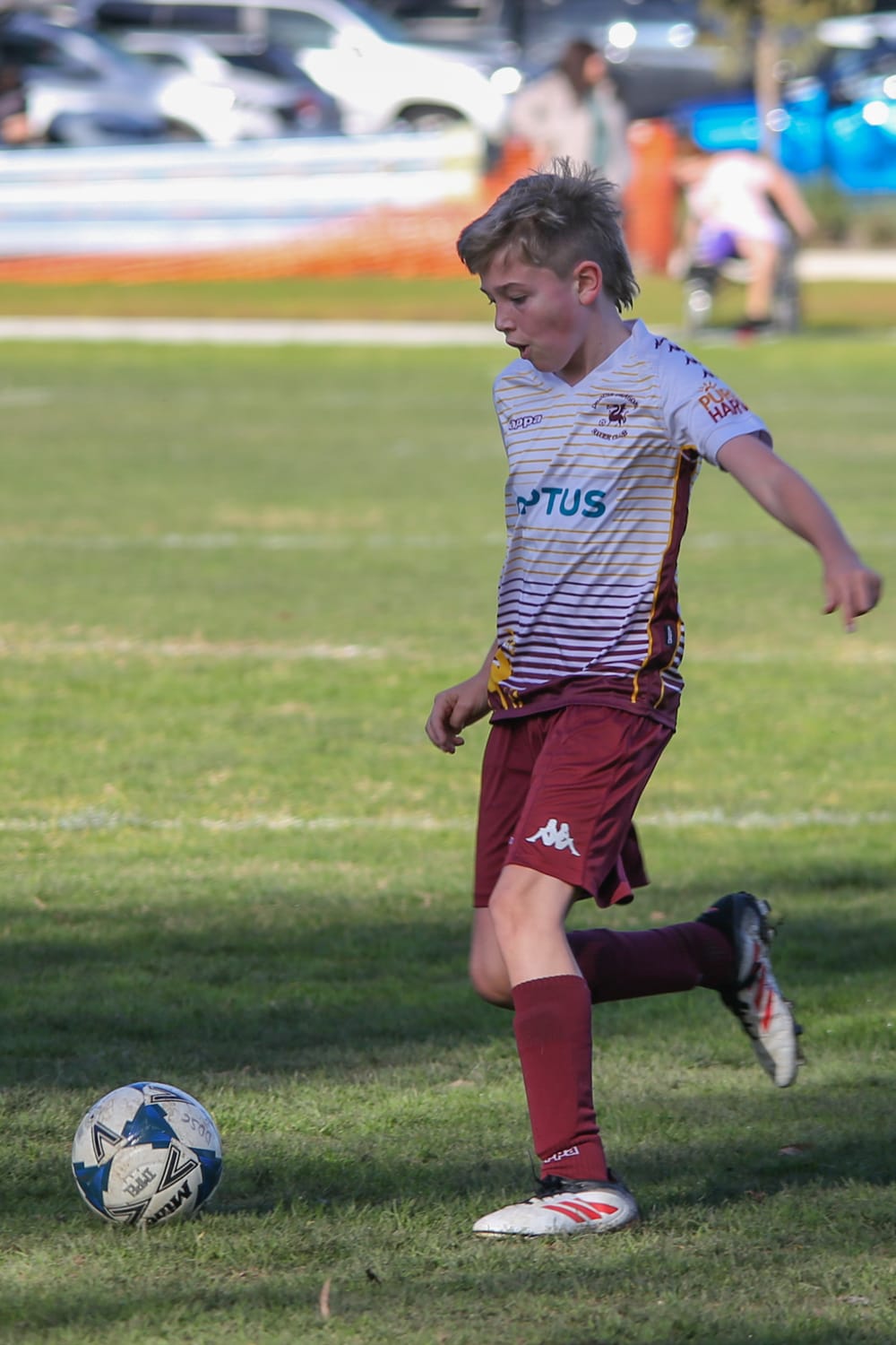 GSL Under 12 B Trafalgar vs Drouin Dragons White - July 20, 2025 post image