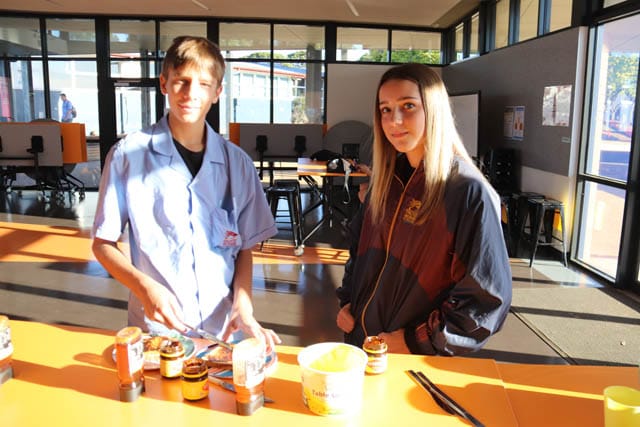 DSC Breaky Club - 04.03.2025 post image