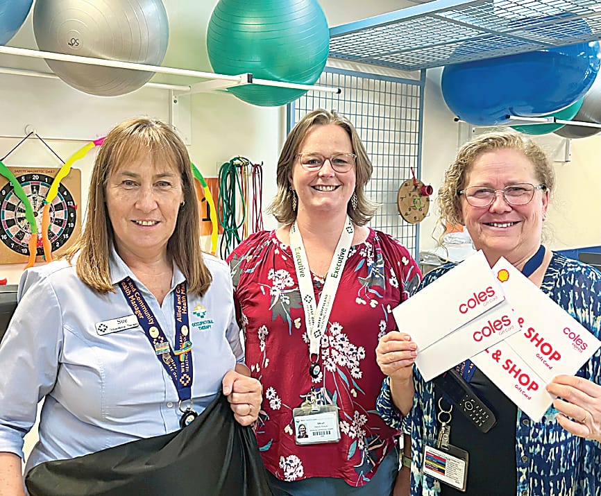 Daffodil drive a blooming success post image