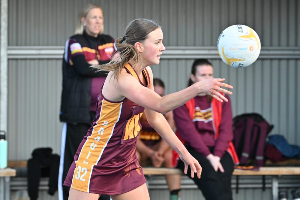 Drouin returns home post image