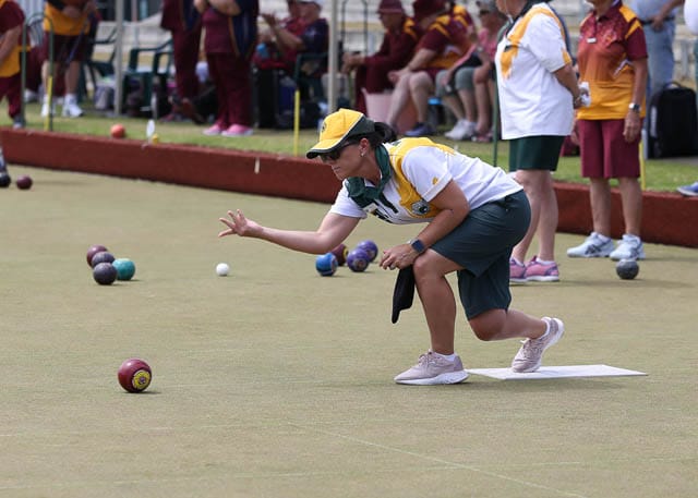 Bowls at Div 5 - 22.02.2025 post image