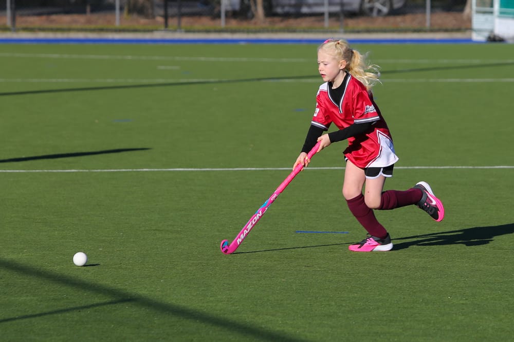 Hockey results post image