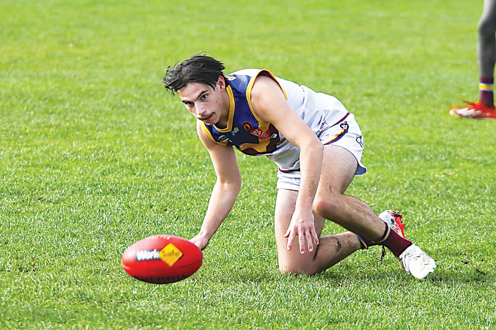 Depleted Dusties sneak win post image