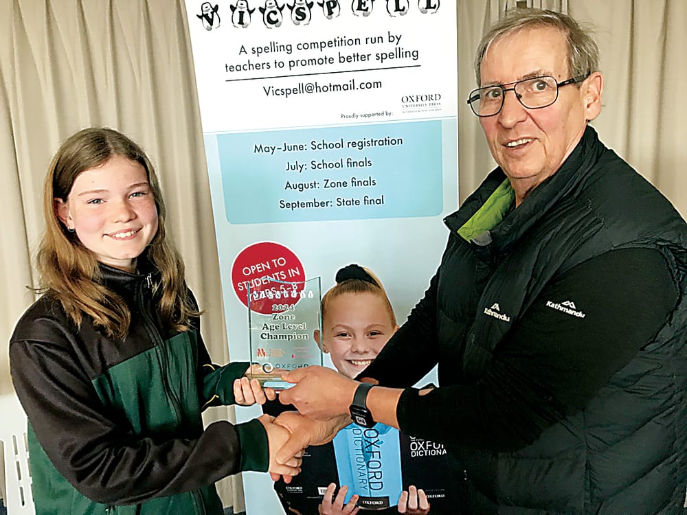 Retired St Paul's teacher dies post image