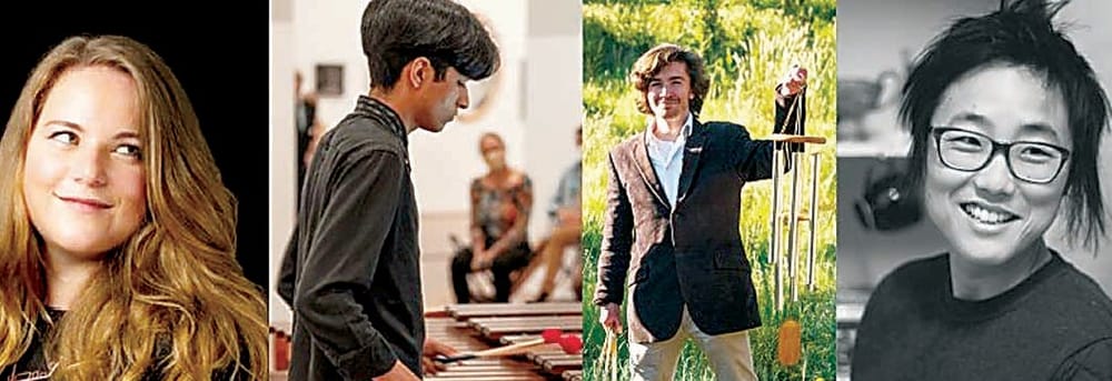 A journey of discovery at the Yarragon Studio Festival post image