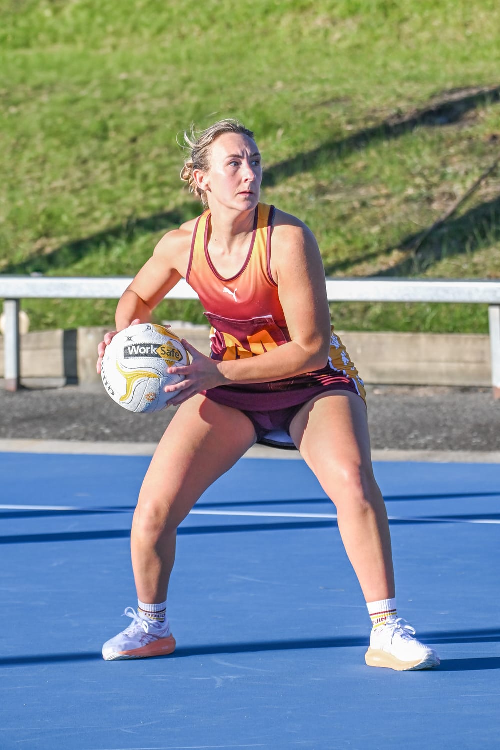 Gippsland League Netball A Grade Drouin vs Wonthaggi, July 5, 2025 post image