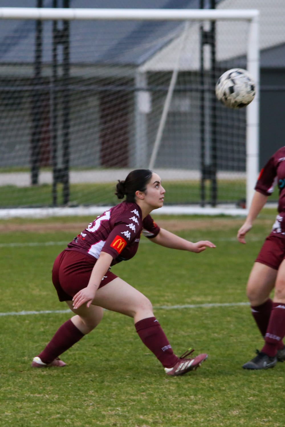 GSL Senior Women's Drouin Dragons vs Leongatha Knights, July 12, 2025 post image