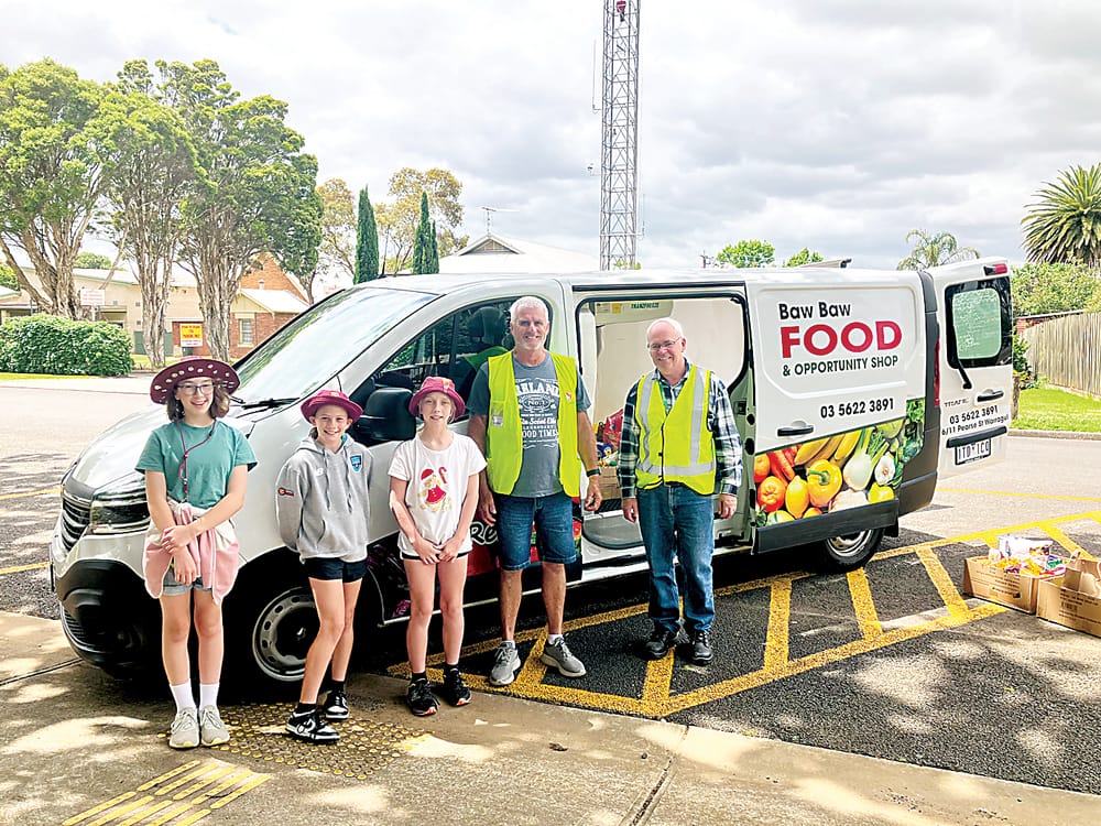 Spreading Christmas cheer post image