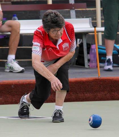 Bowls Midweek Div 1 - Warragul Vs. Trafalgar - 11.02.2025 post image