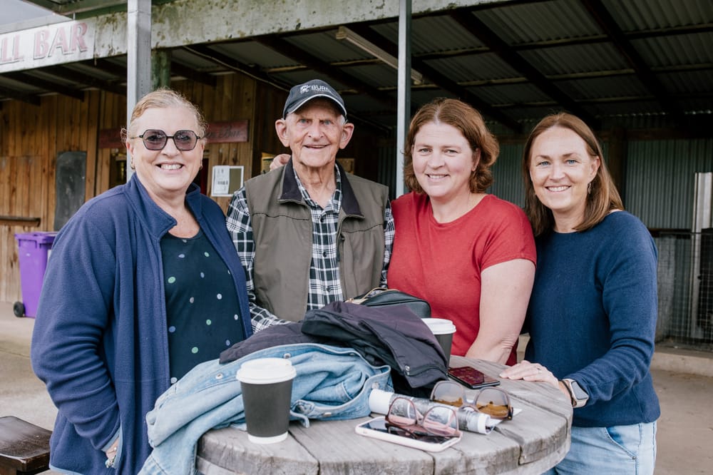 Club Corner - April 29, 2025 post image