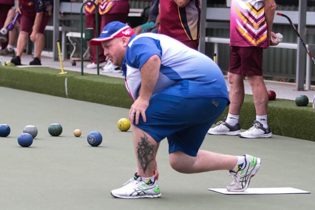 Bowls Div 6 - Drouin Vs. Longwarry - 08.02.2025 post image