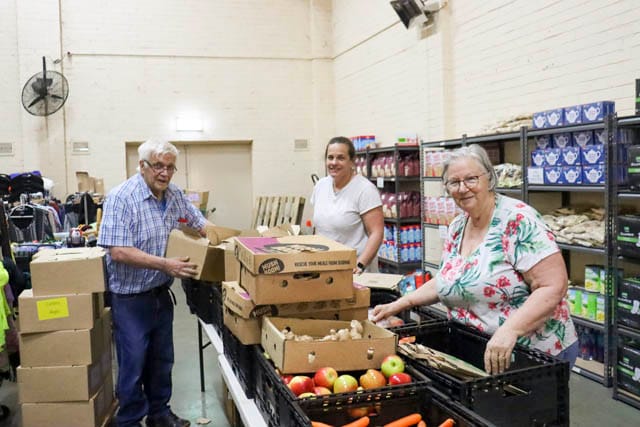 Longwarry Food Relief - 05.11.2024 post image