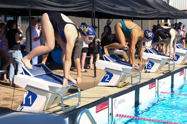 Warragul Swimming Championships - 08.03.2025 post image