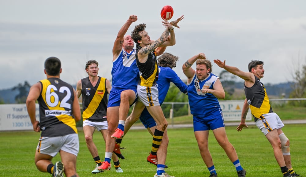 Modern day David and Goliath clash looms in MGFNL post image