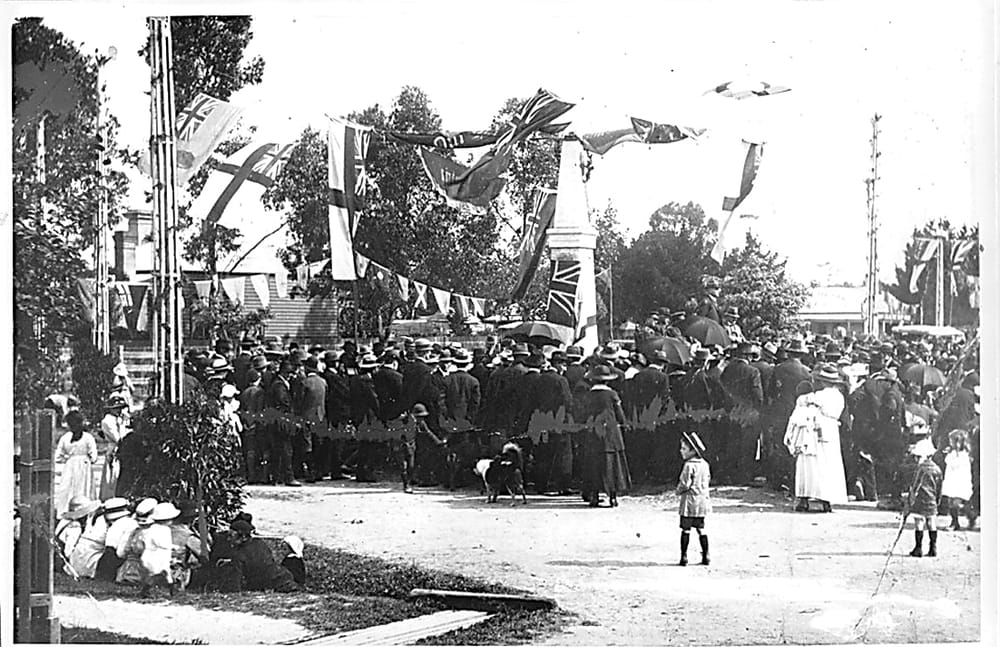 Snapshot of the past post image