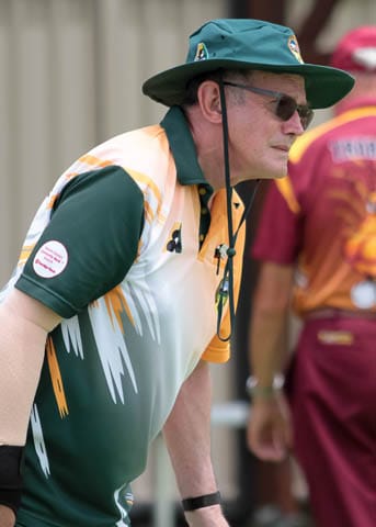 Lawn Bowls Div 4 Neerim - 14.12.2024 post image