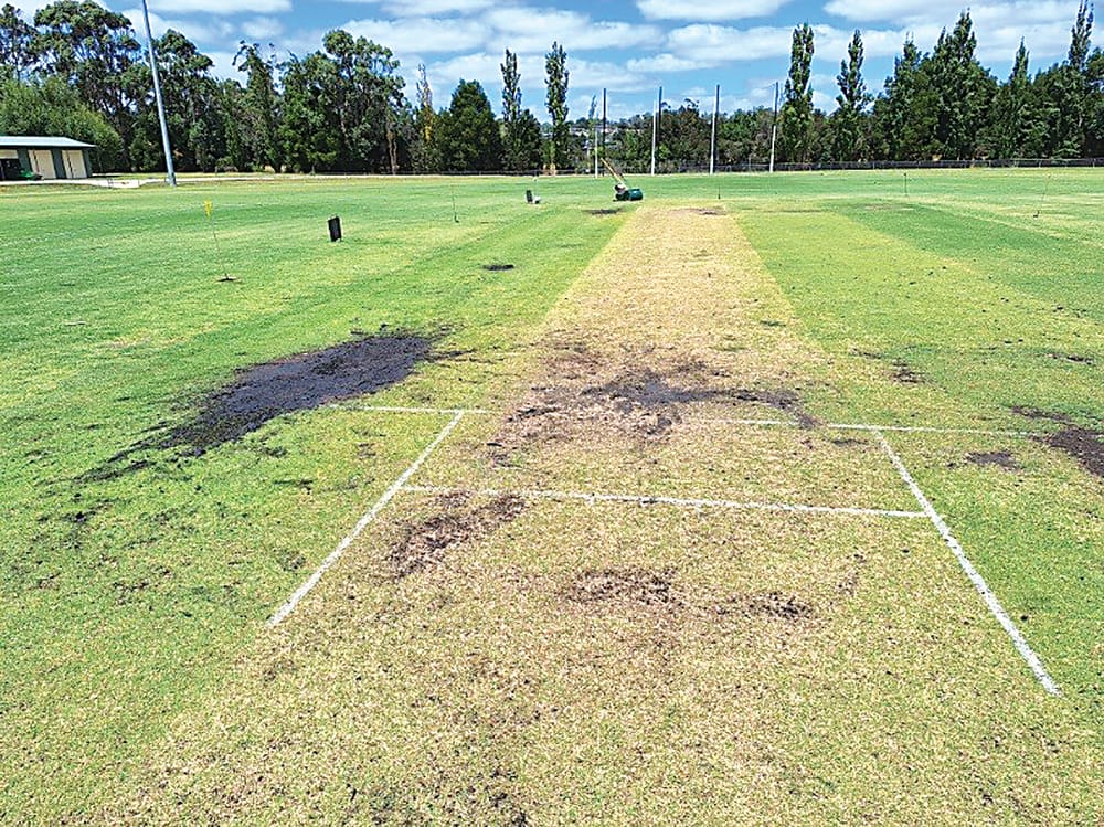 Wasteful vandalism costs ratepayers post image