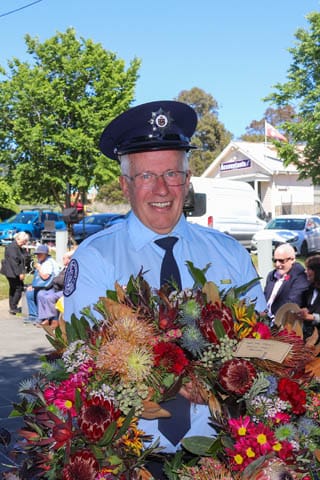 Remembrance Day - Drouin - 11.11.2024 post image