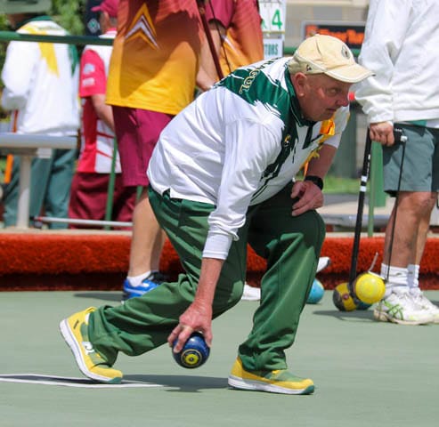 Bowls Div 1 - Warragul Vs. Traralgon - 26.11.2024 post image