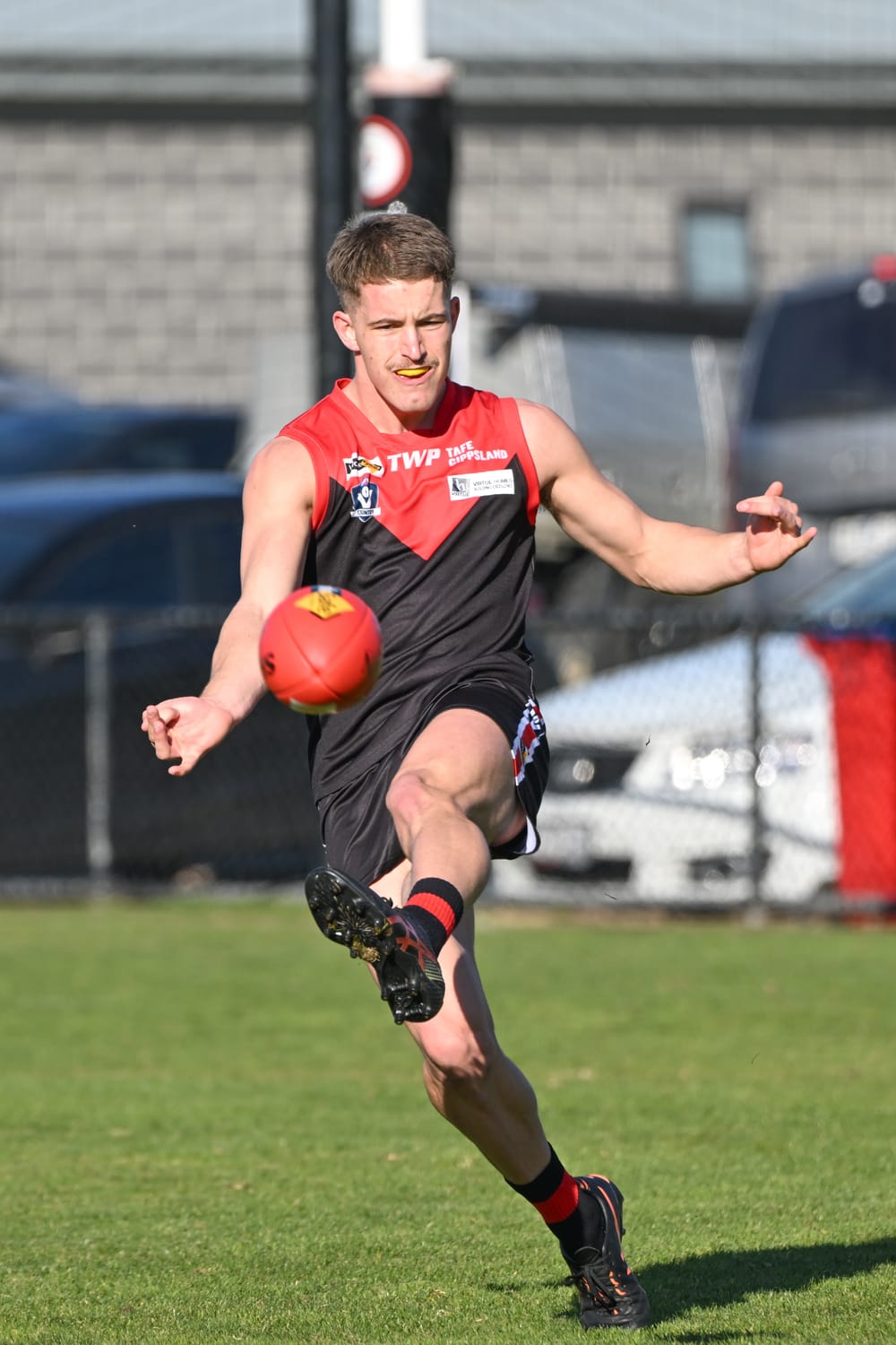Gippsland League Football Seniors Warragul vs Wonthaggi - June 21, 2025 post image