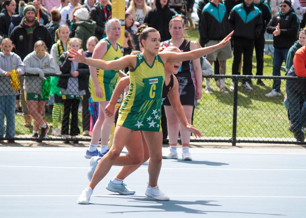 WG netball GF results post image