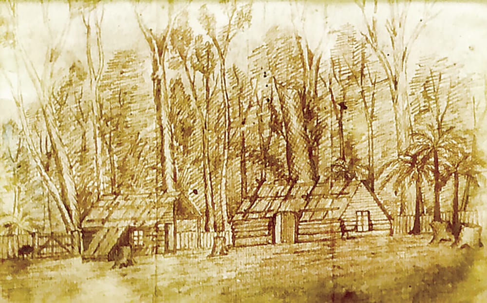 Snapshot of the past post image