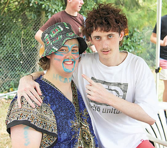 Neerim District Swim Sports - 18.02.2025 post image