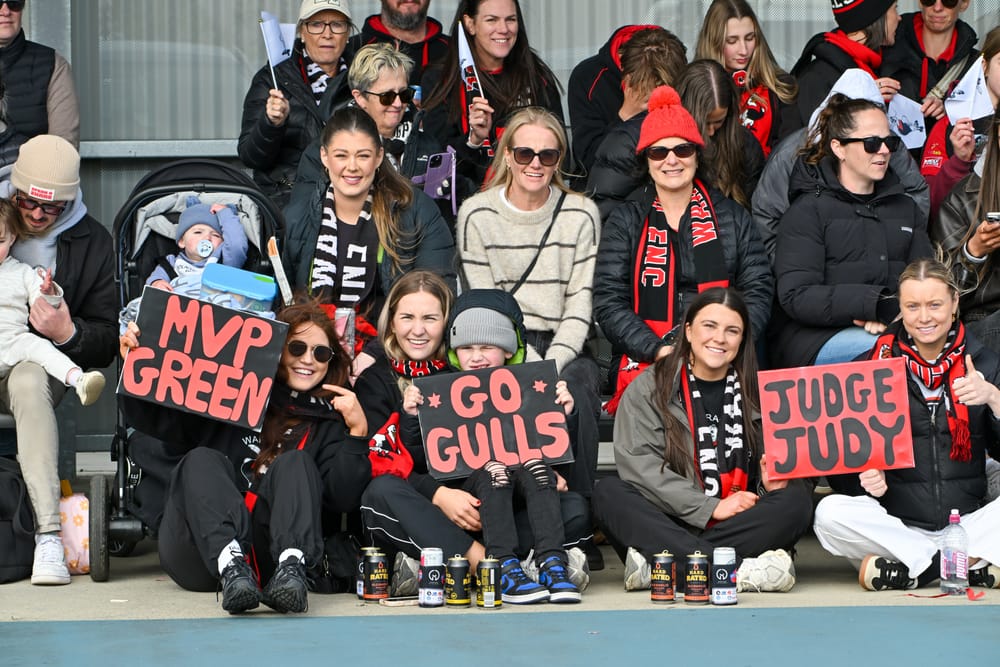 Gippsland League A Netball Grand Final: Warragul vs Moe, September 20, 2025 post image