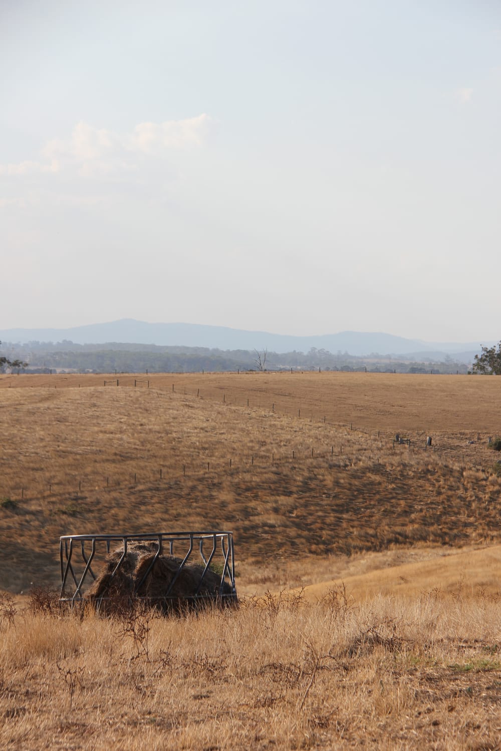 Dry times continue post image